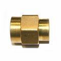 Interstate Pneumatics Brass 50 PK FPC680-50K